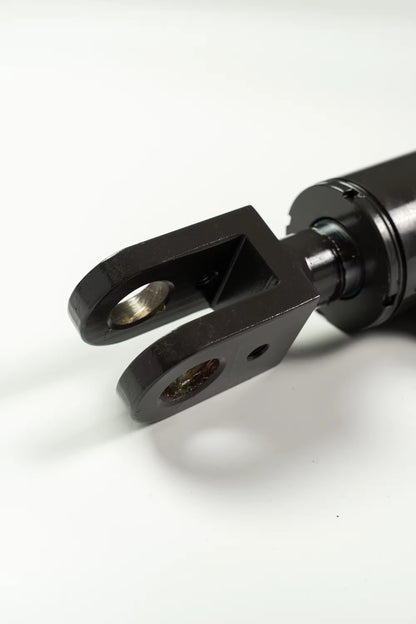 Steering Cylinder of Shear Fork Aerial Truck Double Acting Hydraulic Cylinders for Flatbed Tow Truck Lift Table