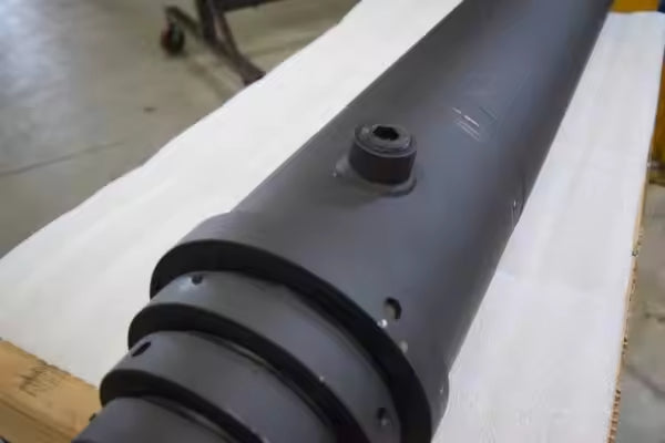 Pin Mount Telescopic Cylinders