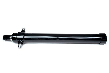 hydraulic telescopic transmission jack

