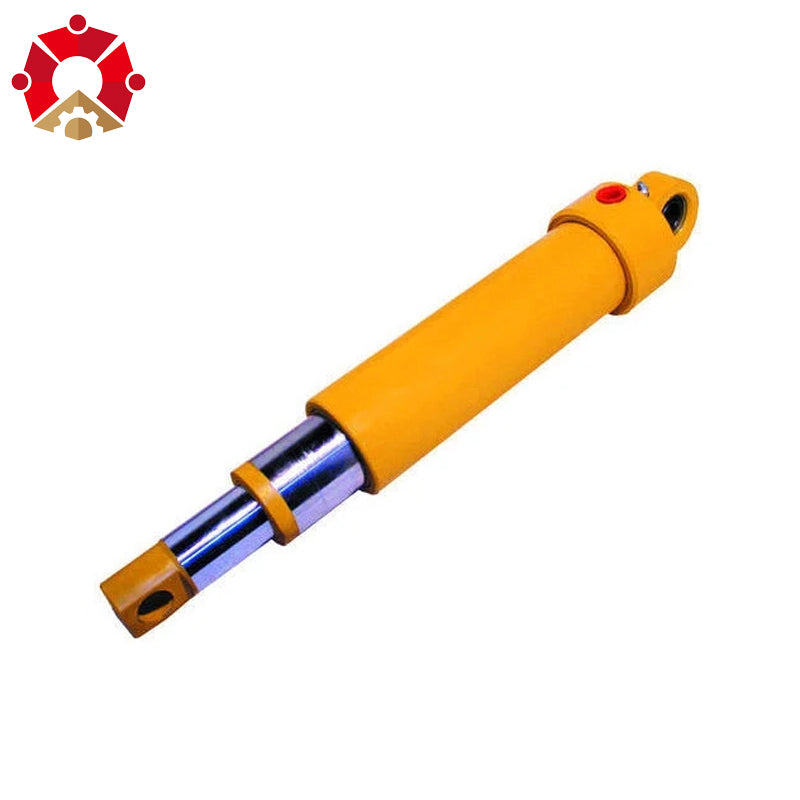 HTC Telescopic Cylinder Manufacturer