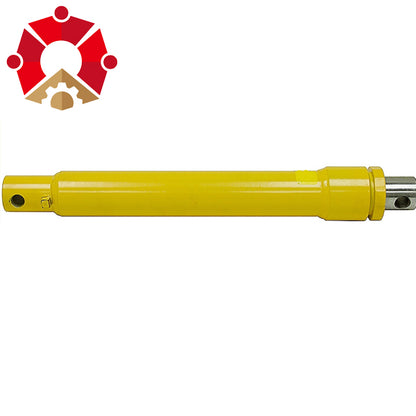 Hydraulic Cylinders for Snow Plows 1.5" X 6" Stroke Replacement Snow Plow Cylinder Fits Western Plow