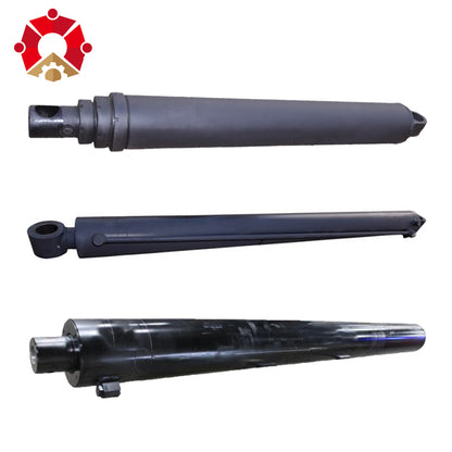 Garbage Truck Hydraulic Cylinder manufacture suppliers Price For Sale Customized