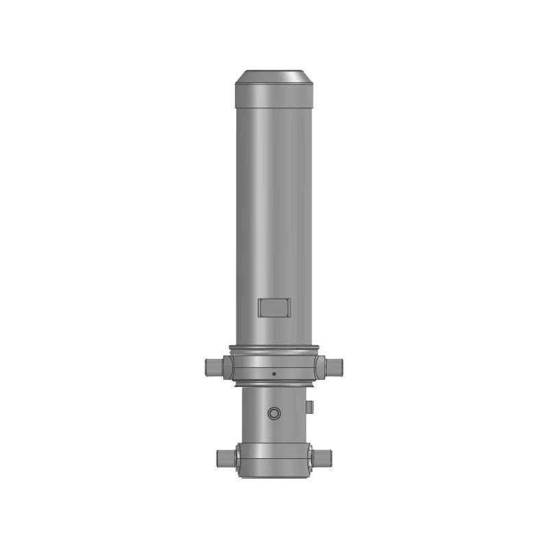 Custom Hydraulic Cylinder Replacement Parts