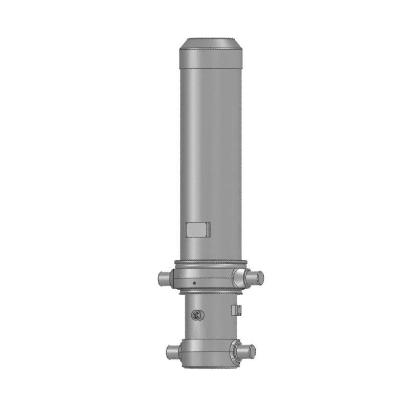 Custom Hydraulic Cylinder Supplier