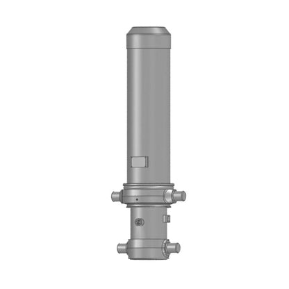 Custom Hydraulic Cylinder Supplier