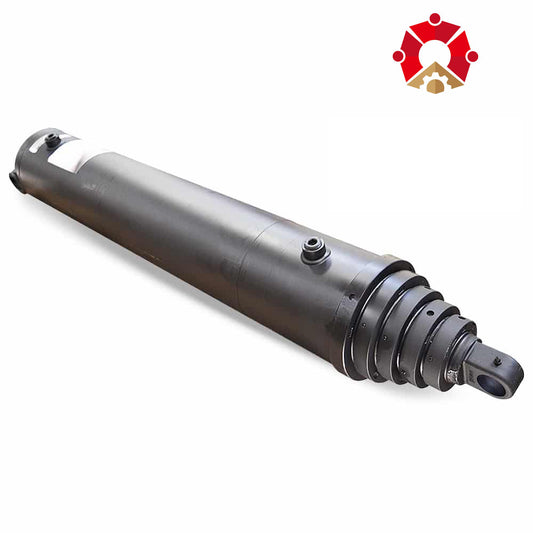 S85DC-66-190 (Commercial / Parker) Replacement SAT Dump Hoist Cylinders