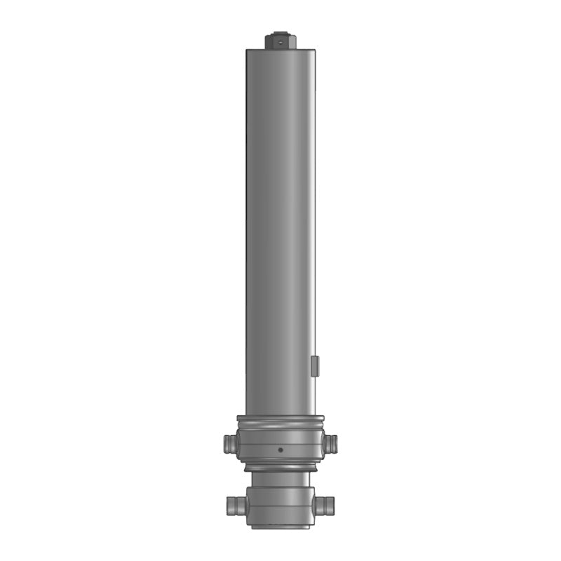 High Pressure Agricultural Cylinders