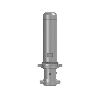 FC149-4-4280 Telescopic Cylinders For Dump Truck Series Telescopic Hydraulic Cylinders 4 or 5 Stage Front-end
