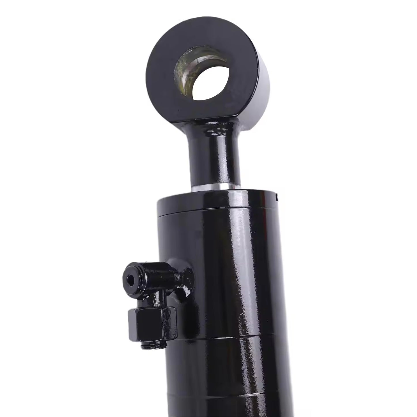 Double Acting 5t Hydraulic Cylinder Mini Hydraulic Cylinder Rod Hydraulic Equipment