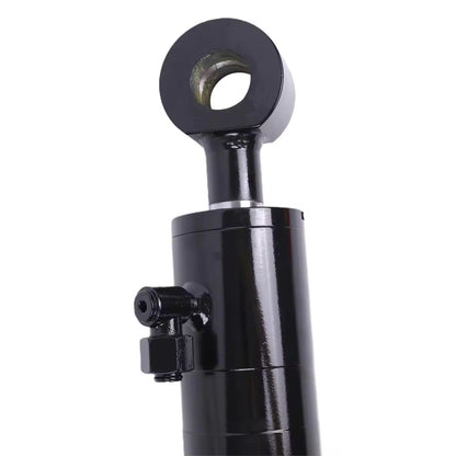 Double Acting 5t Hydraulic Cylinder Mini Hydraulic Cylinder Rod Hydraulic Equipment