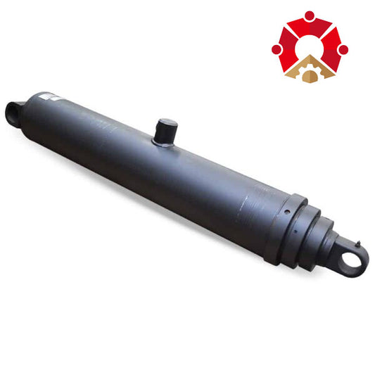 S63DC-101-104 (Commercial / Parker) Replacement SAT Dump Truck Cylinders