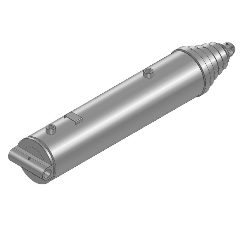 enerpac telescopic cylinder