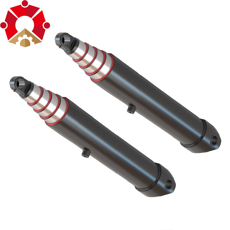 Custom Hydraulic Cylinder Exporter